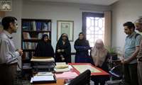 بازدیدها