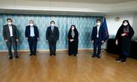پیشنهاد بروجردی برای تبادلات علمی مجازی بین اندیشمندان ایران و آذربایجان