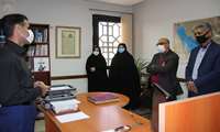 بازدید
