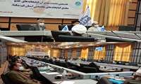 برگزاری هشتمین نشست مجمع کتابخانه های تخصصی قم (مکتا)