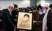 تلاش علامه سید عبدالله فاطمی‌نیا برای تقویت رابطه بین مردم و خدا