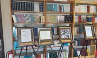 به مناسبت فرا رسیدن 14 و 15 خرداد ماه نمایشگاه اسناد و تصاویر تاریخی در محل سازمان اسناد و کتابخانه ملی استان یزد گشایش یافت.