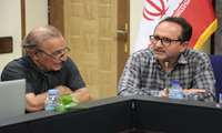 هفتمین نشست تاریخ یزد به همت سازمان اسناد و کتابخانه ملی استان و با موضوع  موضوع آیین های عزاداری سنتی در یزد و سالروز ثبت جهانی یزد برگزار گردید.
