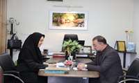 تدوین «طرح جامع همدان پژوهی بر پایه میراث مکتوب» در دستور کار مسئولان استان قرار دارد