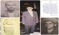 ۱۷۰۰ برگ سند توسط خانواده فیاضی به مرکز اسناد و کتابخانه ملی قزوین اهدا شد.