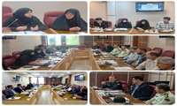 مسوول مرکز اسناد و کتابخانه ملی استان قزوین بر لزوم استاندارد سازی مخازن آرشیو اسناد مرتبط با دفاع مقدس تاکید کرد.
