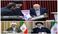 گرامیداشت استاد محمدکریم باریک بین در قزوین پاسداشت نسخه‌شناس قزوینی استاد «محمدکریم باریک‌بین»