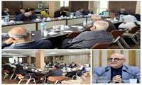 شناخت از قزوین را مدیون مینودر هستیم