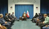 سازمان اسناد و کتابخانه ملی در میان مراکز دانشگاهی جهان شناخته شده است