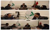 با حضور مدیر اسناد و کتابخانه ملی استان یزد و مدیر صندوق بازنشتگی استان در خصوص انتقال بیش از 15 هزار پرونده راکد این سازمان به آرشیو ملی استان مربوط به  سال های 1310 و 1311 تصمیم گیری شد.