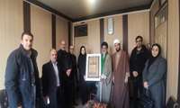 انقلاب اسلامی ایران را با تکیه بر اسناد می توان به دنیا ثابت و صادر کرد