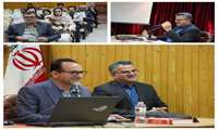 سی و یکمین نشست علمی تاریخ یزد با موضوع سیر تطور نما و منظر شهری با نگاهی به معماری بومی یزد به همت مدیریت اسناد و کتابخانه ملی استان یزد و با سخنرانی مهدی قاضی نسب  برگزار گردید.