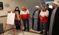 اسناد هلال احمر بخشی از حافظه نهادهای امدادی کشور است