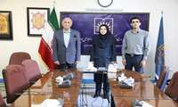 ثبت و صیانت اسناد تاریخی و فرهنگی لرستان در آرشیو ملی ایران