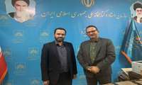 مستند سازی جنگ تحمیلی 12 روزه ی رژیم خبیث صهیونی بر علیه جمهوری اسلامی ایران با ابعاد پرداختن به شهدای این جنایت در استان یزد با همکاری سازمان اسناد و کتابخانه ملی استان و سپاه الغدیر یزد انجام می شود.