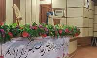 برگزاری هفدهمین همایش خاندان مدرسی  همراه با مراسم رونمایی از کتاب دیوان حجاب یزدی با موضوع مجموعه اشعار حاج میرزا سید علینقی مدرس متخلص به حجاب به کوشش سید محمد صادق مصدق به همت مدینه العلم  کاظمیه و سازمان اسناد و کتابخانه ملی استان یزد