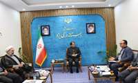 در نشست اعضای ستاد بزرگداشت هفته ی صدمین سالگرد نکوداشت ایرج افشار یزدی با معاون سیاسی، امنیتی و اجتماعی استاندار یزد مصوب شد تا ضمن برگزاری هفته ی بزرگداشت ایرج افشار یزدی در مهر ماه، دبیرخانه ی دائمی این ستاد در محل این معاونت شکل گیرد.