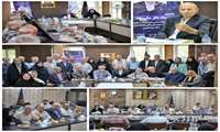 نقش نخبگان در توسعه پایدار