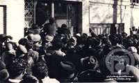 برگزاری نمايشگاه مجازی عكس‌های مربوط به كودتای 28م مرداد، در وبگاه مؤسسه مطالعات تاريخ معاصر ايران
