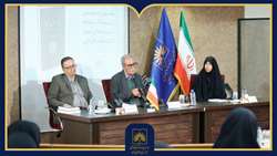 بازخوانی کتاب «سیرۀ رسول‌اللّه» در نشست پژوهشی کتابخانه ملی