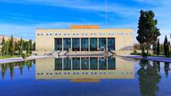 دومین جشنواره   ملکوت هشتم در مرکز اسناد و کتابخانه ملی فارس برگزار شد