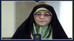 پیام تسلیت رئیس سازمان اسناد و کتابخانه ملی ایران در پی درگذشت زنده‌یاد اشرف بروجردی