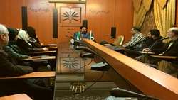 برگزاری سومین جلسه درسگفتار شخصیت توسعه یافته در اندیشگاه گیلان