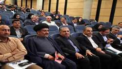 نشست مدیران روابط عمومی دستگاه های اجرایی و نهاد های خصوصی استان فارس