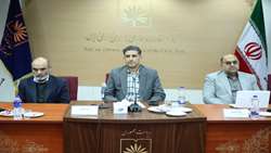 نشست علمی «روزنامه آیندگان؛ بر مدار وابستگی یا نوآوری؟ تحلیلی برپایه اسناد تاریخی» برگزار شد