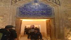 اکو موزه تاریخ شهر کرمان با همکاری مرکز جنوب شرق افتتاح شد