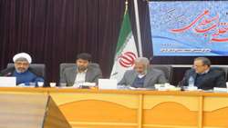 اعلام رئوس برنامه های مرکز جنوب شرق در ایام الله دهه فجر