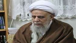 پیام تسلیت مدیر سازمان بمناسبت  ارتحال آیت ا... امینیان