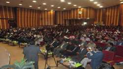 مدیر مرکز (کرمان) :دانشنامه جامع استان کرمان، اولین دانشنامه به ثبت رسیده به نام استان کرمان   