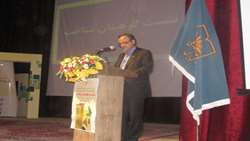 استاندار کرمان: با تدوین دانشنامه جامع استان می توانیم ظرفیت های کرمان را به جهانیان بشناسانیم