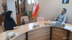 به منظور توسعه همکاری‌های علمی و پژوهشی؛ مدیر اسناد ملی کرمان و رئیس دانشگاه شهید باهنر بر ضرورت تعامل دوسویه تأکید کردند