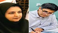 تأکید بر ثبت و صیانت از اسناد محیط‌زیست اصفهان در آرشیو ملی؛ محور دیدار مدیر منطقه مرکزی با مدیرکل محیط‌زیست استان