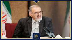نذر کتاب؛ وقف دانایی برای گسترش عدالت فرهنگی