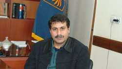 مدیرکل امور حقوقی و استان های سازمان اسناد و کتابخانه ملی ایران مهمان ویژه صحن علنی شورای شهر رشت شد