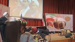 حجت الاسلام محمود آبادی: قبل ازاینکه بزرگان را از دست بدهیم باید قدردان خدمات و زحمات آنها باشیم