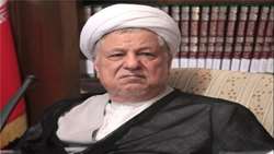 پیام مدیر مرکز جنوب شرق در پی ارتحال حضرت آیت الله هاشمی رفسنجانی