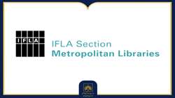 فراخوان عضویت در برنامه «حلقه یادگیری MetLib»