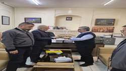 دریافت فاز نخست تاریخ شفاهی شهرستان مرند در سازمان اسناد و کتابخانه ملی شمال‌غرب کشور