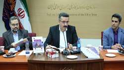 کتاب «عمارت معمور» در حوزه تاریخ شفاهی در هفته کتاب نقد و بررسی شد