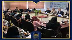 میزبانی مدیریت اسناد و کتابخانه ملی مازندران از کارگاه تخصصی «تاریخ شفاهی»
