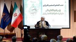 تلاش برای افزایش حس تعلق به خاک وطن موجب گسترش فرهنگ مقاومت می‌شود