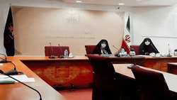 تعامل میان ملت ها با شناخت و فهم مشترک از فرهنگ میسر است