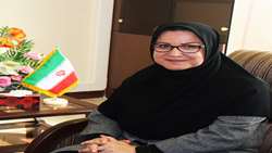 مدیر مرکز اسناد و کتابخانه ملی استان گیلان عضو شورای مرکزی انجمن اسلامی مدرسین دانشگاه های کشور شد