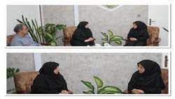 مدیر اسناد و کتابخانه ملی قزوین بر اهمیت اسناد و مدارک تاریخی در کار مطالعاتی پژوهشی تاکید کرد