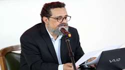 نشست «شاهنامه‌نگاری در دوره  قاجار»