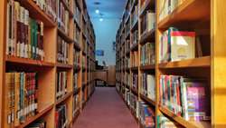 کتابخانه بوعلی‌سینا از سرمایه‌های ارزشمند فرهنگی و پژوهشی همدان است